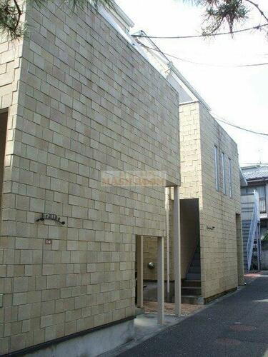 東京都杉並区阿佐谷北４丁目 築21年12ヶ月 2階建