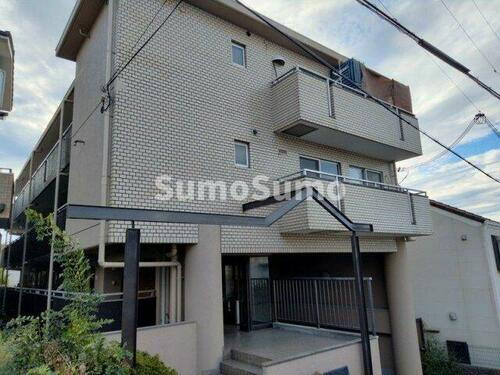 兵庫県神戸市垂水区山手５丁目 4階建 築39年10ヶ月