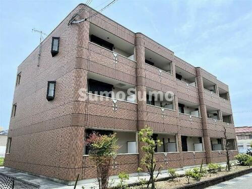 兵庫県明石市和坂２丁目 築18年10ヶ月 3階建