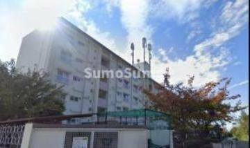 渦ケ森コーポ　６号棟