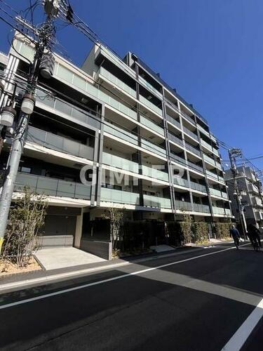 サンリヤン練馬北町