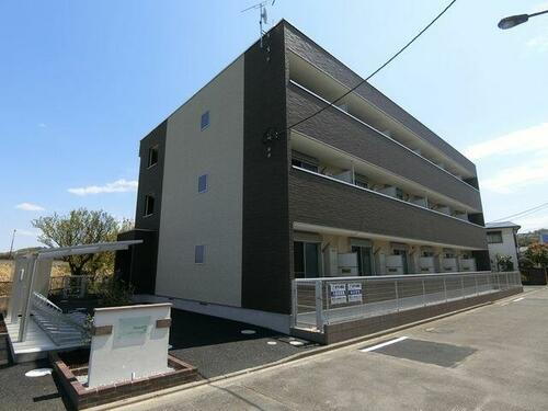 東京都八王子市長沼町 賃貸アパート