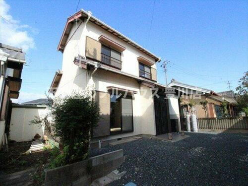 愛知県豊川市小坂井町才ノ木 賃貸一戸建て