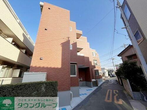 埼玉県さいたま市大宮区浅間町１丁目 3階建 築3年12ヶ月