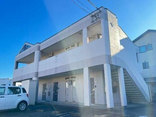 愛知県半田市乙川西ノ宮町３丁目 賃貸アパート