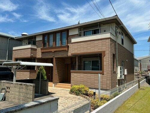 愛知県春日井市追進町１丁目 賃貸アパート