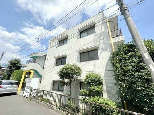 神奈川県川崎市麻生区高石１丁目 賃貸マンション