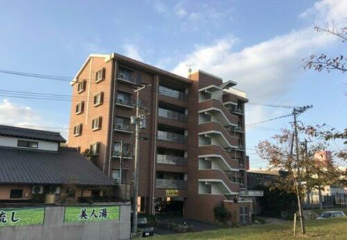 プロスペールＳＶ 6階建