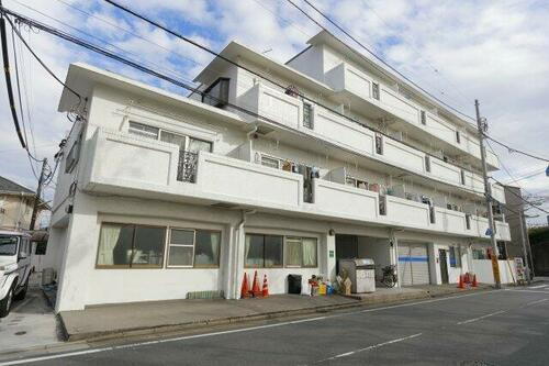 ファースト北小岩