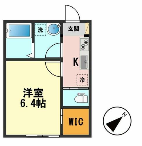 東京都葛飾区柴又２丁目 賃貸アパート