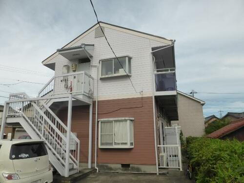 愛知県刈谷市八幡町４丁目 賃貸アパート