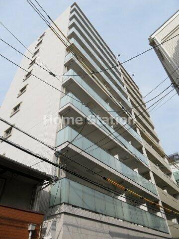 大阪府大阪市福島区玉川３丁目 賃貸マンション