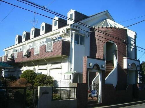 千葉県松戸市新作 賃貸アパート