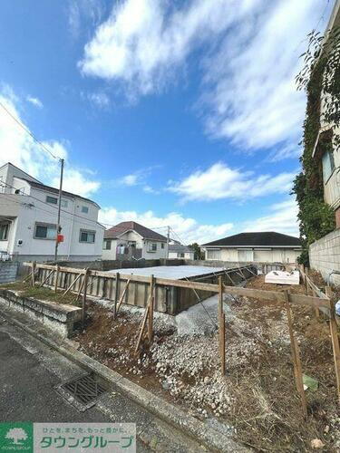 神奈川県横浜市金沢区富岡西３丁目 賃貸アパート