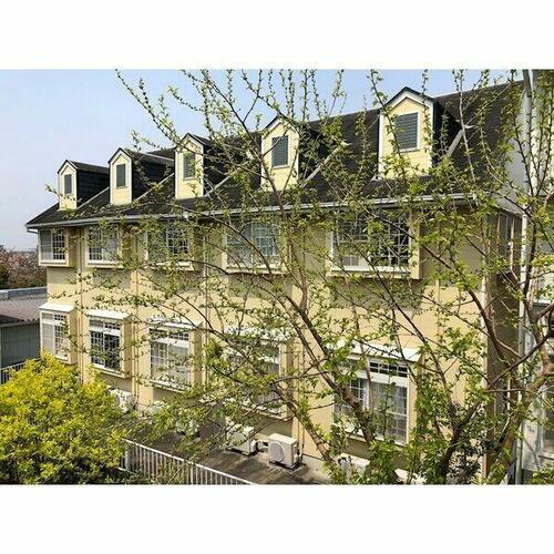 愛知県岡崎市戸崎町字藤狭 賃貸アパート