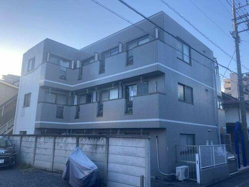 東京都立川市高松町２丁目 賃貸マンション