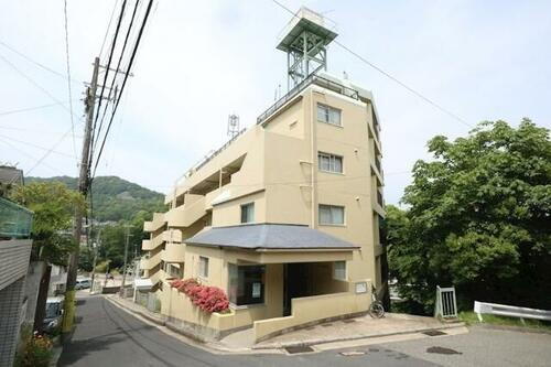 サンコート萩乃台