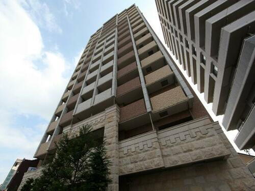 愛知県名古屋市中村区太閤３丁目 賃貸マンション