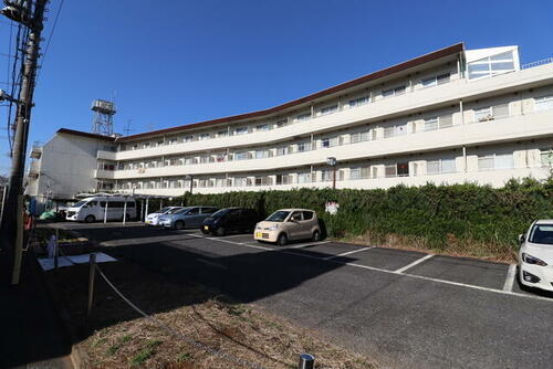 東京都町田市忠生２丁目 築37年10ヶ月 5階建