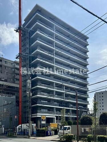クレヴィア上野入谷