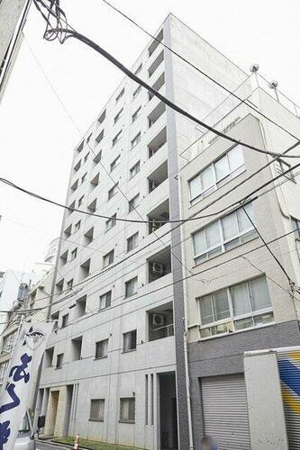 ＬａＢｅｌｌｅ三越前 10階建
