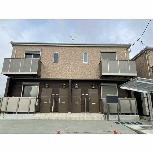 神奈川県横浜市泉区和泉中央北１丁目 賃貸アパート