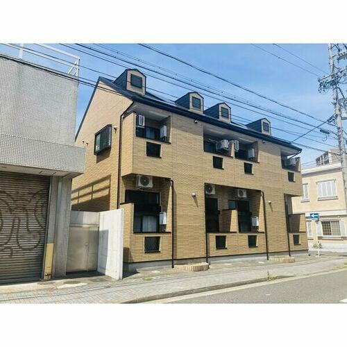 愛知県名古屋市中村区大秋町２丁目 賃貸アパート