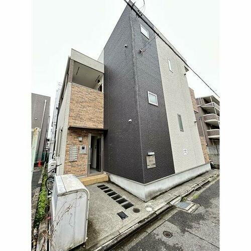 愛知県名古屋市中村区大宮町２丁目 賃貸アパート