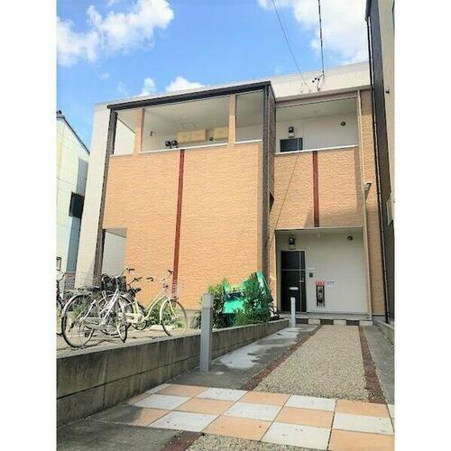 愛知県名古屋市西区菊井１丁目 賃貸アパート