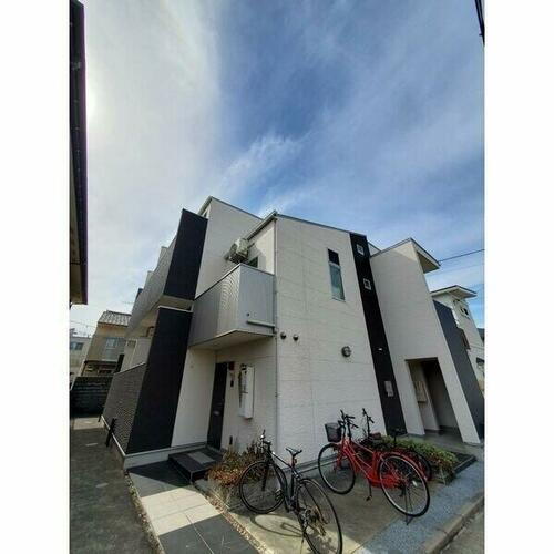 愛知県名古屋市北区水切町５丁目 賃貸アパート