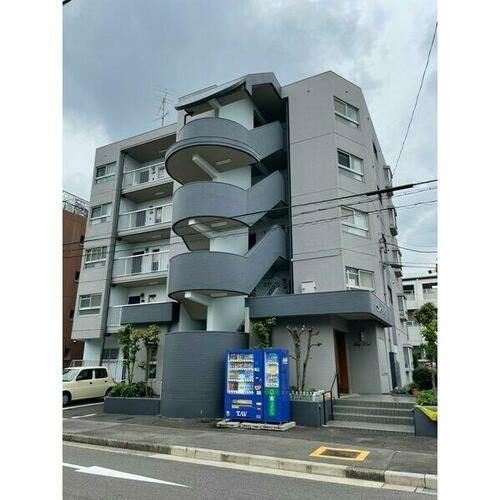 愛知県名古屋市西区数寄屋町 賃貸マンション