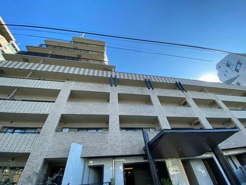 グラマシー恵比寿（旧名スペーシア恵比寿）