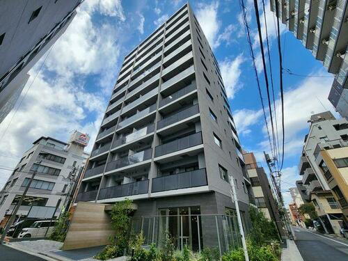 Ｊ．ＧＲＡＮ　Ｃｏｕｒｔ　浅草（ジェイグランコート浅草）