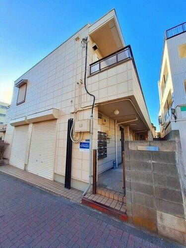 東京都武蔵野市吉祥寺北町２丁目 2階建