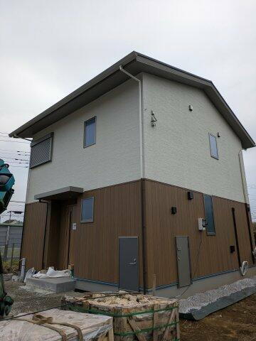 神奈川県川崎市宮前区野川本町１丁目 賃貸一戸建て