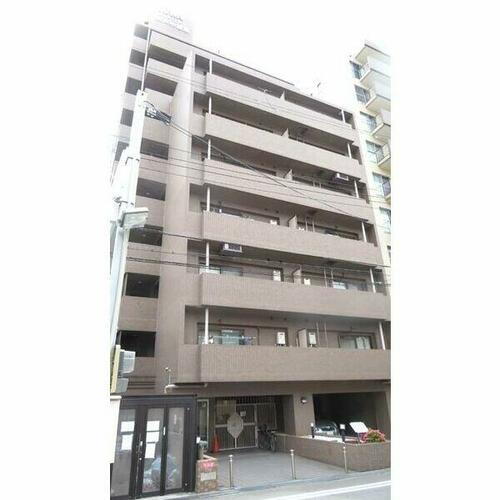 藤和シティコア神戸中道通