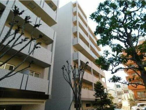 ブリックロード山の手