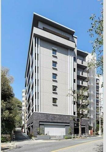 兵庫県神戸市中央区熊内町７丁目 賃貸マンション