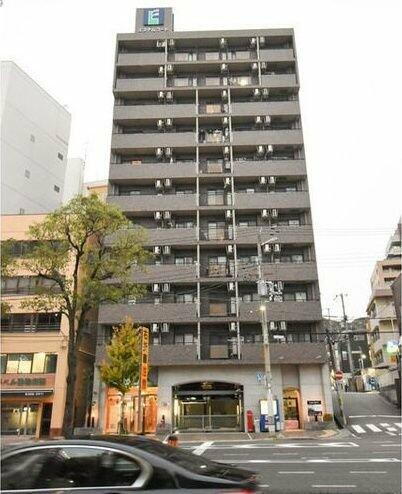 エステムコート神戸・県庁前