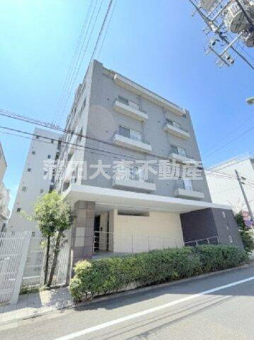 セレニティ久が原