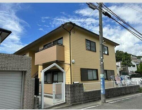 メゾンドゥ西山