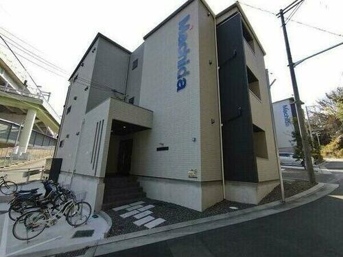 エヌエムサンカンテキャトフＥ棟