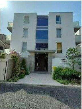 東京都渋谷区千駄ヶ谷４丁目 賃貸マンション