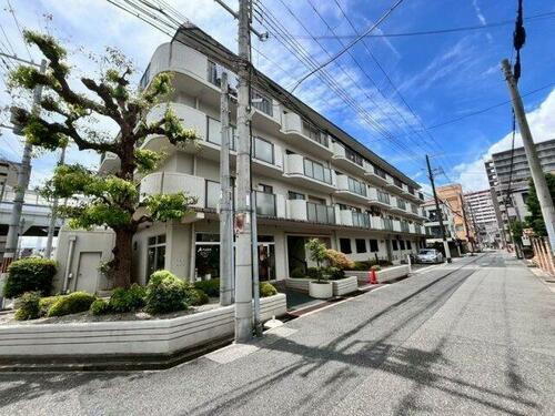 東灘スカイハイツ