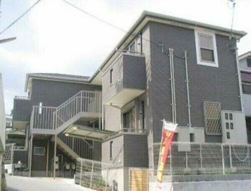 レジデンスヒルオオタニ