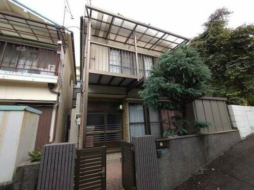 乙木１丁目８－６戸建