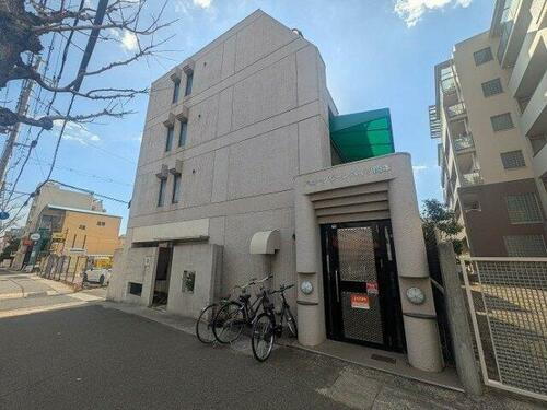 ハローグリーンハイツ岡本