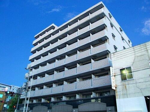 エスリード新梅田 地上9階地下1階建