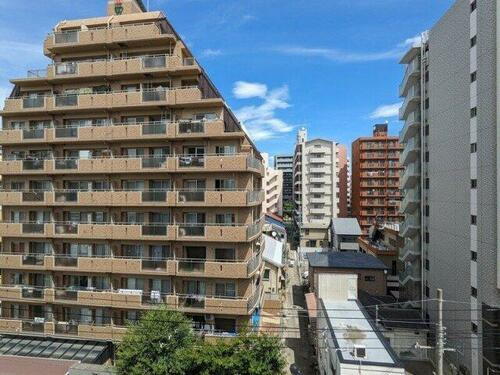 兵庫県神戸市兵庫区西橘通２丁目 賃貸マンション