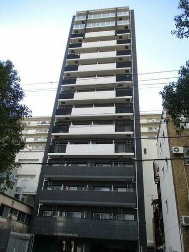 ポルト・ボヌール神戸湊川公園